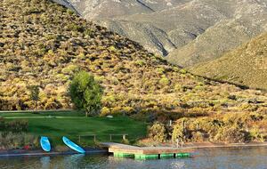 The Penhill Estate (R) - Nuy Valley, South Africa