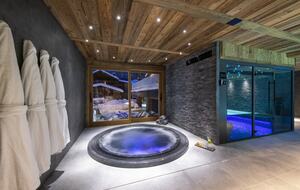 La Maison (R) - Montriond, France