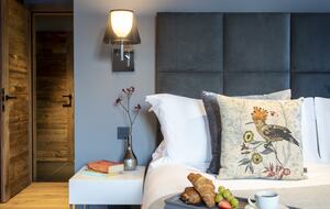 La Maison (R) - Montriond, France