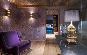 La Maison (R) - Montriond, France