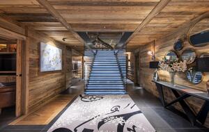 La Maison (R) - Montriond, France