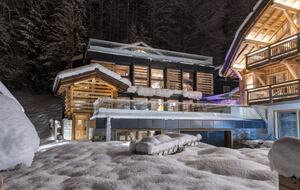 La Maison (R) - Montriond, France