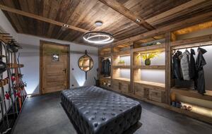 La Maison (R) - Montriond, France