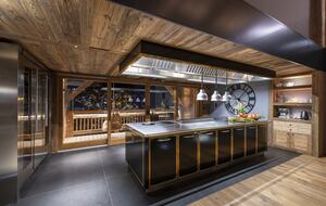 La Maison (R) - Montriond, France