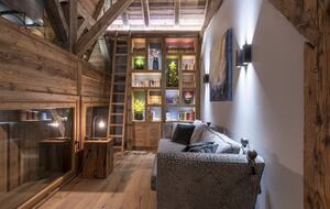 La Maison (R) - Montriond, France