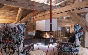 La Maison (R) - Montriond, France