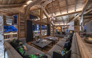 La Maison (R) - Montriond, France