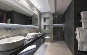 La Maison (R) - Montriond, France