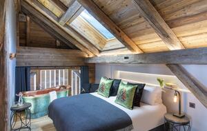 La Maison (R) - Montriond, France