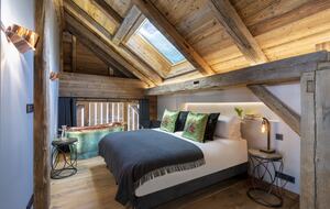 La Maison (R) - Montriond, France