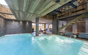 La Maison (R) - Montriond, France