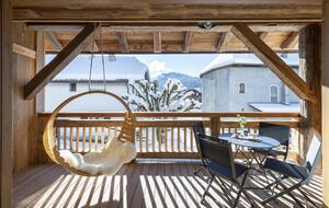 La Maison (R) - Montriond, France