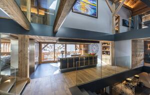 La Maison (R) - Montriond, France