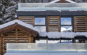 La Maison (R) - Montriond, France