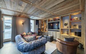 La Maison (R) - Montriond, France