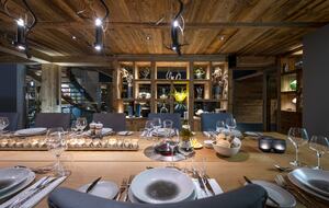 La Maison (R) - Montriond, France