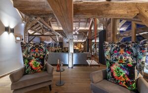 La Maison (R) - Montriond, France