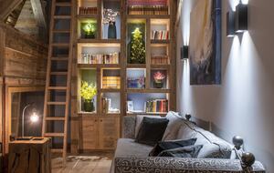 La Maison (R) - Montriond, France