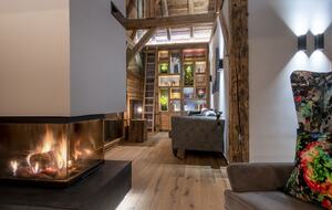 La Maison (R) - Montriond, France