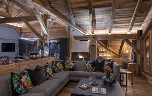 La Maison (R) - Montriond, France