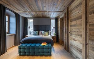 La Maison (R) - Montriond, France