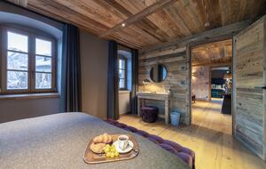 La Maison (R) - Montriond, France