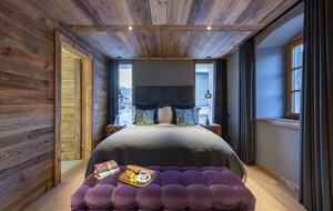 La Maison (R) - Montriond, France