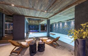 La Maison (R) - Montriond, France