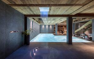 La Maison (R) - Montriond, France