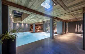 La Maison (R) - Montriond, France