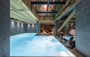 La Maison (R) - Montriond, France