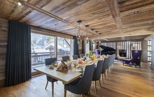 La Maison (R) - Montriond, France