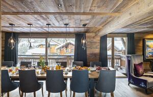 La Maison (R) - Montriond, France