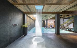 La Maison (R) - Montriond, France