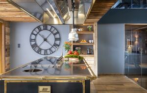 La Maison (R) - Montriond, France