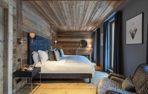 La Maison (R) - Montriond, France