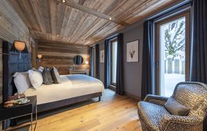 La Maison (R) - Montriond, France