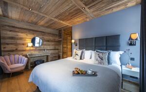 La Maison (R) - Montriond, France