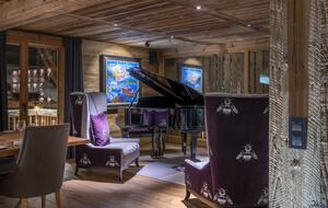 La Maison (R) - Montriond, France