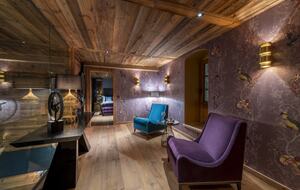 La Maison (R) - Montriond, France