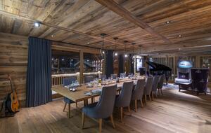 La Maison (R) - Montriond, France