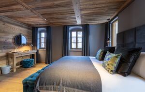 La Maison (R) - Montriond, France