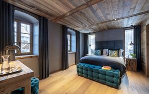 La Maison (R) - Montriond, France