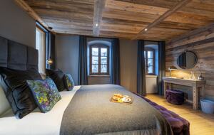 La Maison (R) - Montriond, France