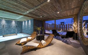 La Maison (R) - Montriond, France