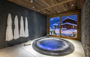 La Maison (R) - Montriond, France