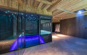 La Maison (R) - Montriond, France