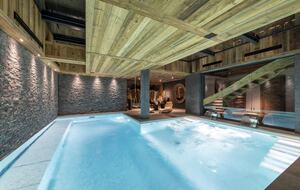 La Maison (R) - Montriond, France