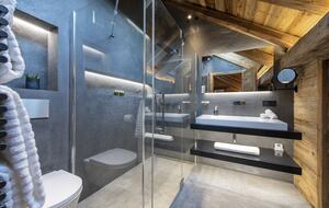 La Maison (R) - Montriond, France