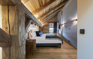 La Maison (R) - Montriond, France